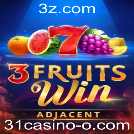 Descubra o Fascinante Mundo de 3FruitsWin no 31casino