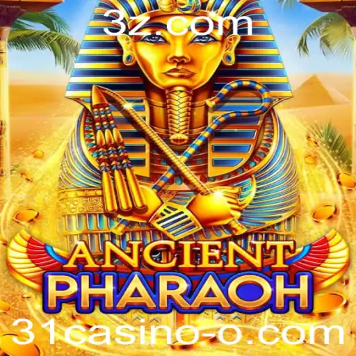 Descubra o Fascinante Mundo de AncientPharaoh no 31casino