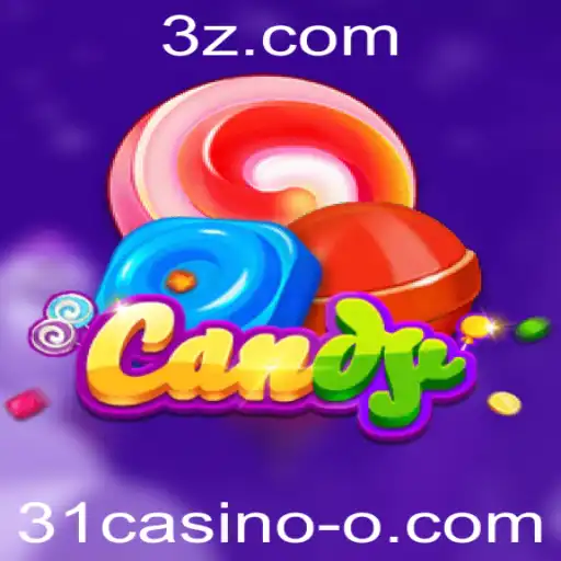 Explorando o Fascinante Mundo do Jogo 'Candy' no 31casino