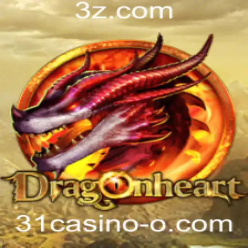 Descubra DragonHeart: Uma Aventura Épica no 31casino