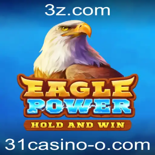 Descubra EaglePower: O Novo Sucesso no Mundo dos Cassinos Online
