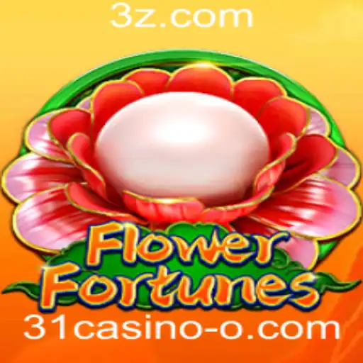 Descubra o Fascinante Mundo de FlowerFortunes no 31casino