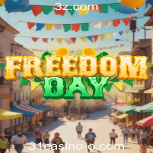 Descubra FreedomDay: O Jogo de Estratégia e Aventura Inspirado no Casino