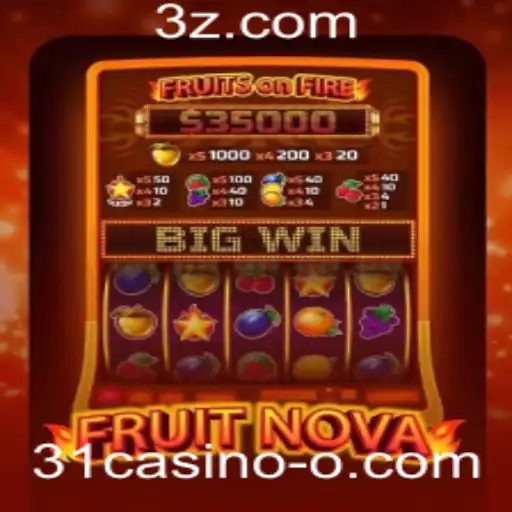 Descubra o Fascinante Jogo de Cassino FruitNova