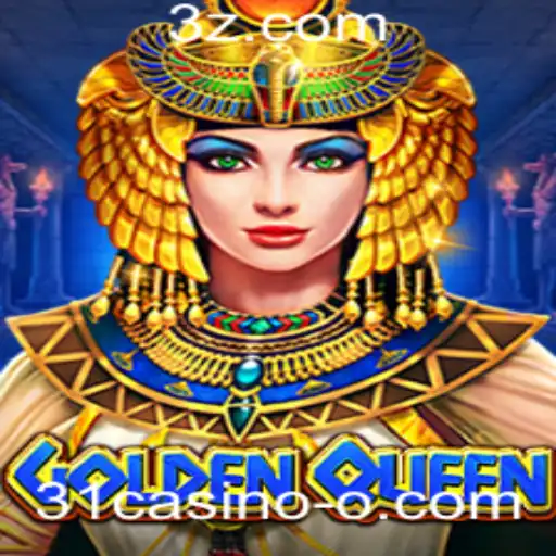 Descubra o Fascinante Jogo GoldenQueen no 31casino