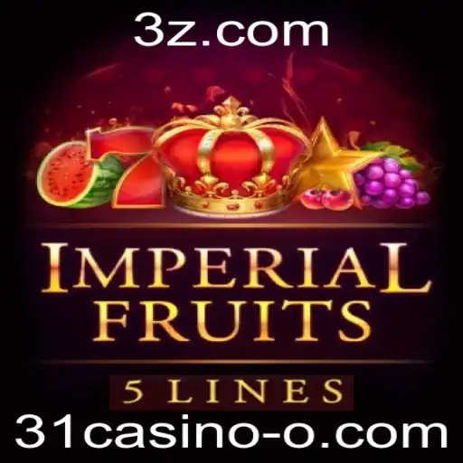 Imperial Fruits 5: Explorando a Magnificência dos Cassinos de Frutas