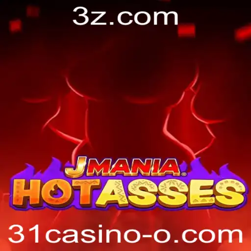 Explorando JManiaHotAsses: O Novo Fenômeno do 31casino