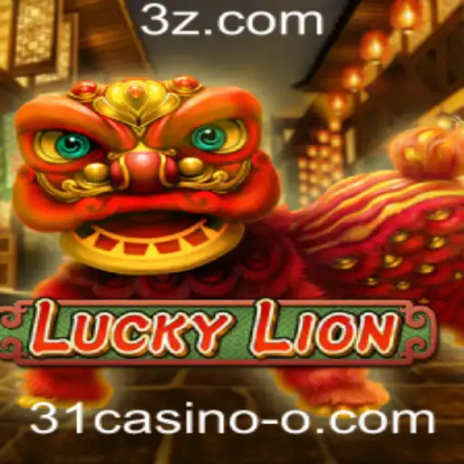 Desvendando LuckyLion: O Jogo que Conquista 31Casino