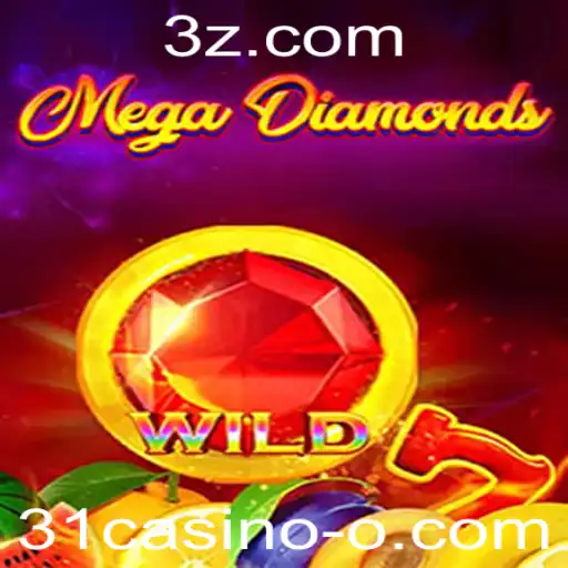 Explorando MegaDiamond: O Novo Sensação no 31casino