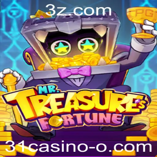 Descubra o Fascinante Mundo de MrTreasuresFortune no 31casino