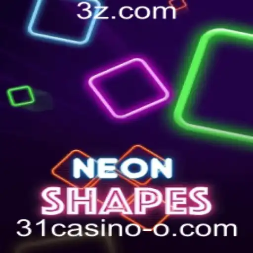 Descubra o Envolvente Mundo de NeonShapes no 31casino