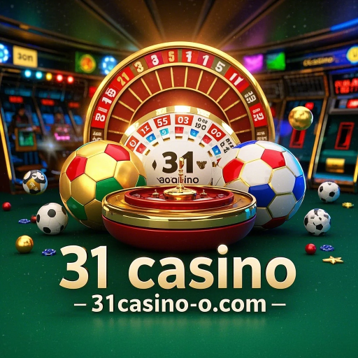 31casino