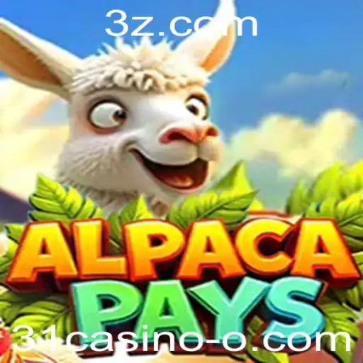 Explorando o Universo Vibrante de AlpacaPays no 31casino
