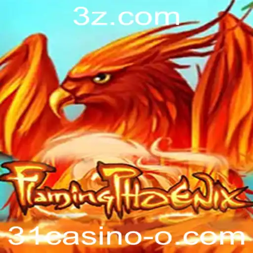 Explorando o Fascinante Mundo do Jogo FlamingPhoenix