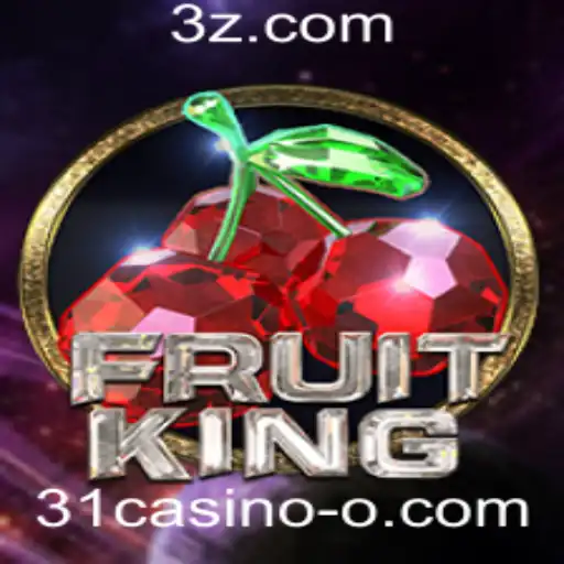 Conheça o FruitKing: O Jogo de Cassino que Está Conquistando o 31casino