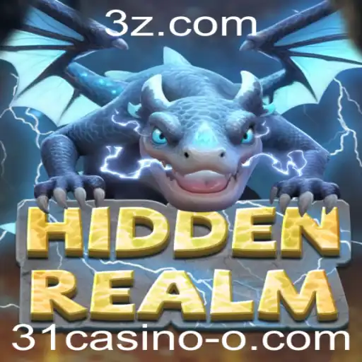 Explorando 'HiddenRealm': O Jogo que Revoluciona o 31casino