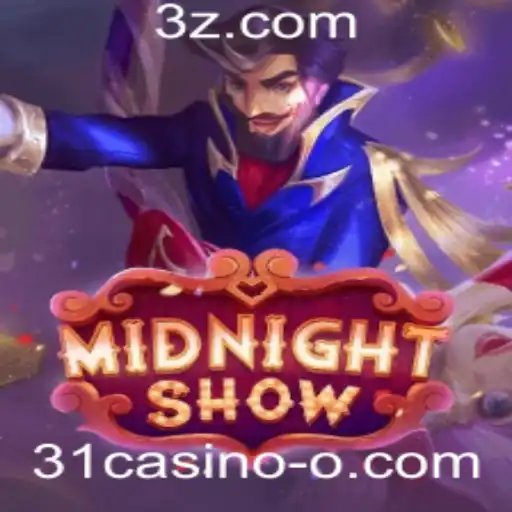 Descubra as Emoções do Novo Jogo MidnightShow no 31casino