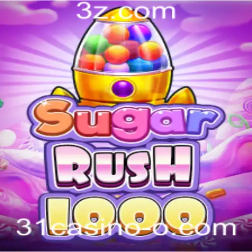 Explorando o Mundo Vibrante de SugarRush1000 no 31casino