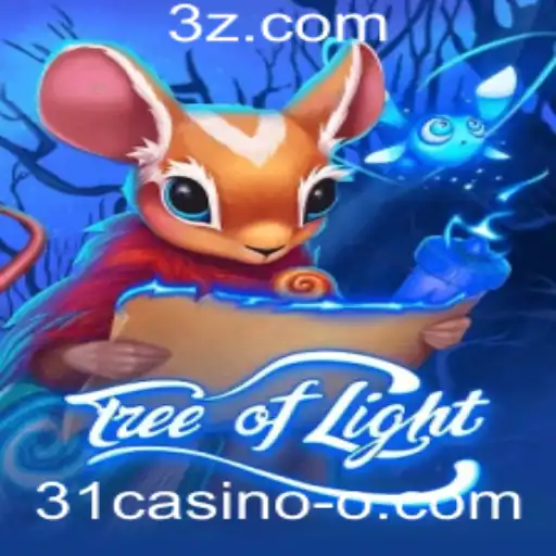 Tree of Light: Descubra a Magia e as Regras do Jogo