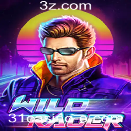 WildRacer: Um Mergulho no Mundo das Corridas Virtuais com 31casino