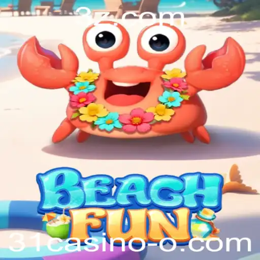 Descubra o Jogo de Verão: BeachFun e suas Regras Empolgantes