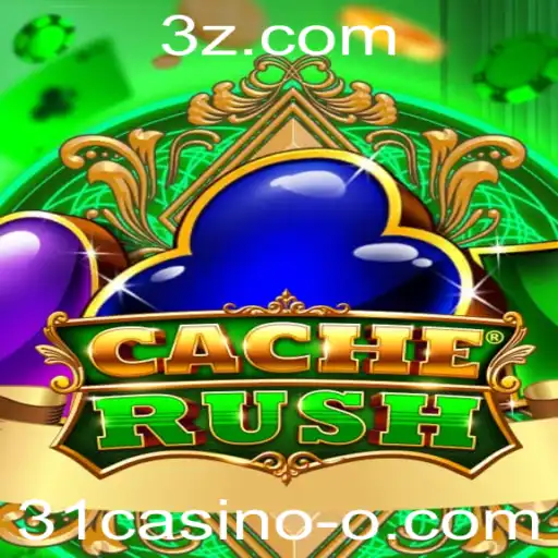CacheRush: O Jogo que Revoluciona o Cenário dos Cassinos Online