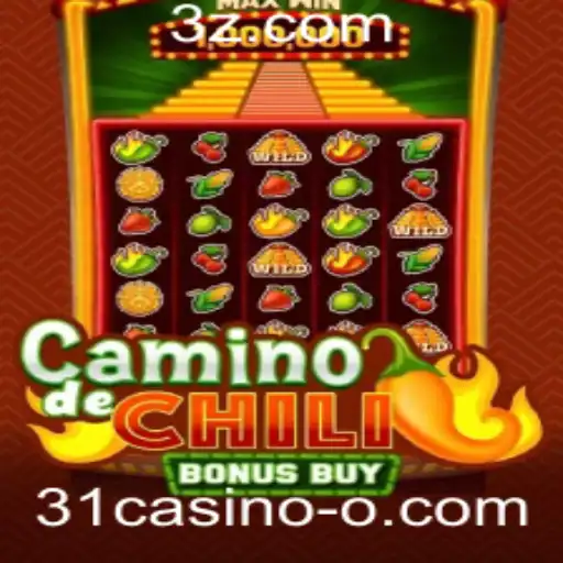 Explorando o Mundo de CaminodeChiliBonusBuy: O Jogo Inovador de 31casino