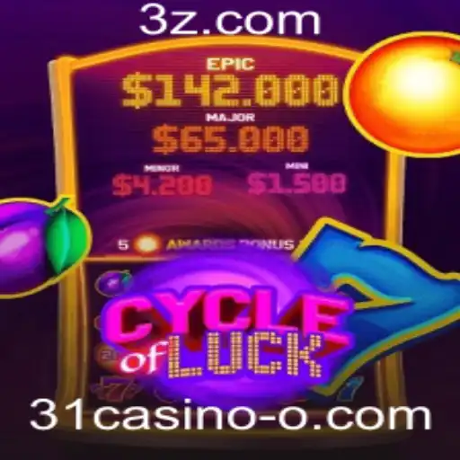 CycleofLuck: Descubra o Empolgante Mundo do Jogo de Cassino Online