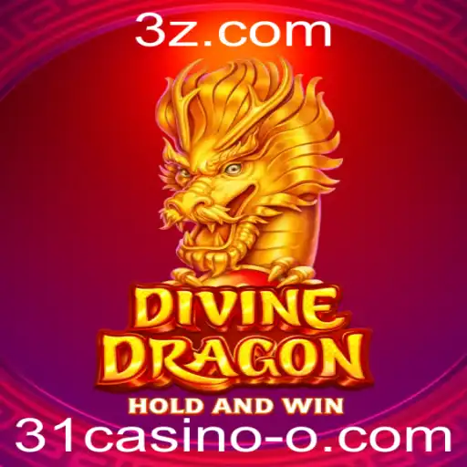 Explorando o Fascinante Universo de DivineDragon: Uma Aventura Épica no Cassino 31casino