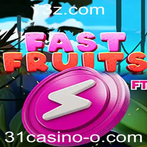 Descubra o Fascinante Mundo de FastFruits no 31casino