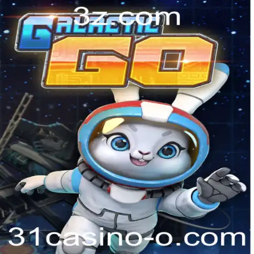 Descubra o Futuro do Entretenimento com GalacticGO