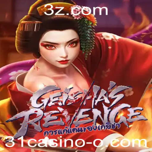 Explorando o Jogo GeishasRevenge no 31casino