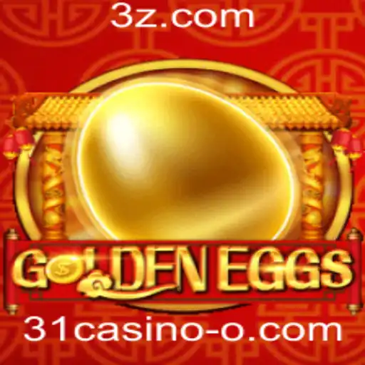 Descubra o Mundo Fascinante de GoldenEggs no 31casino