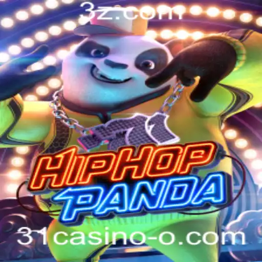 Tudo sobre HipHopPanda: Regras, Introdução e Atrações do Jogo no 31casino