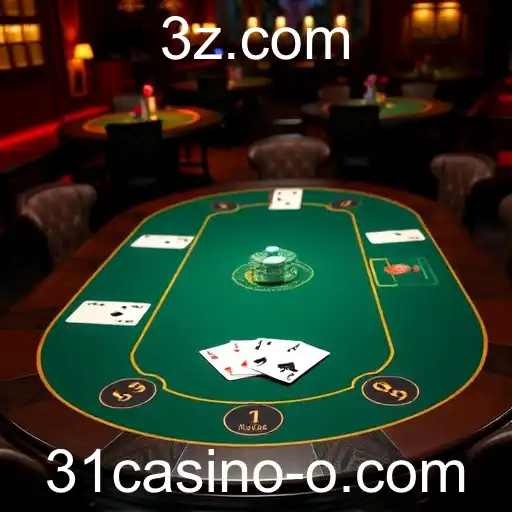 Explorando o Fascinante Mundo dos Jogos de Mesa: Uma Viagem ao 31casino