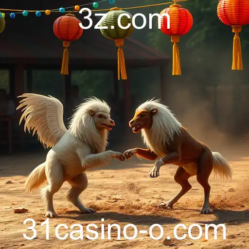 Explorando o Fascinante Mundo dos Jogos de Sabong