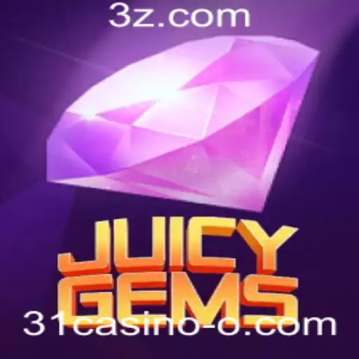 Explorando JuicyGems: O Brilhante Mundo do 31casino