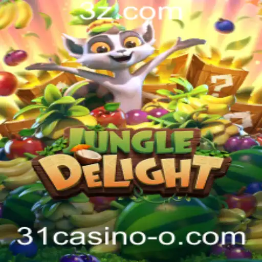 Explore o Fascinante Mundo de JungleDelight no 31casino