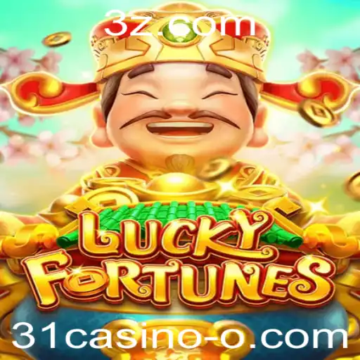 LUCKYFORTUNES: O Jogo que Está Revolucionando o Mercado de Cassinos