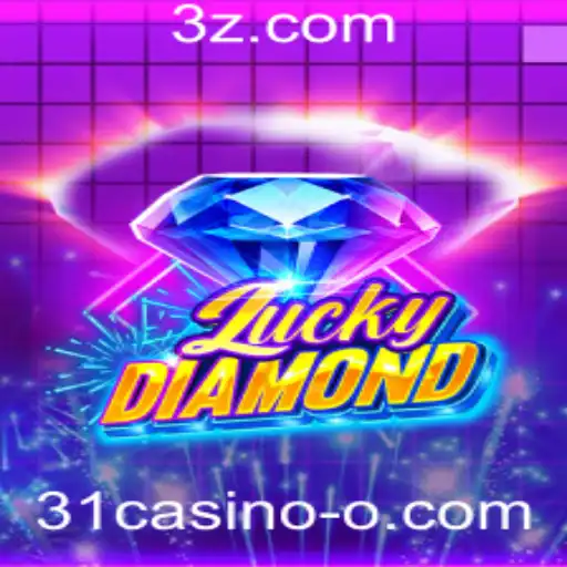Desvendando o Fascínio do LuckyDiamond: Tudo Sobre o Mais Novo Jogo do 31casino