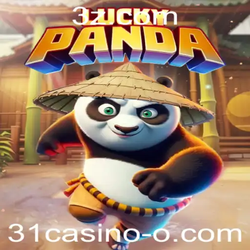 Explorando LuckyPanda: Um Mergulho no Excitante Mundo do 31Casino