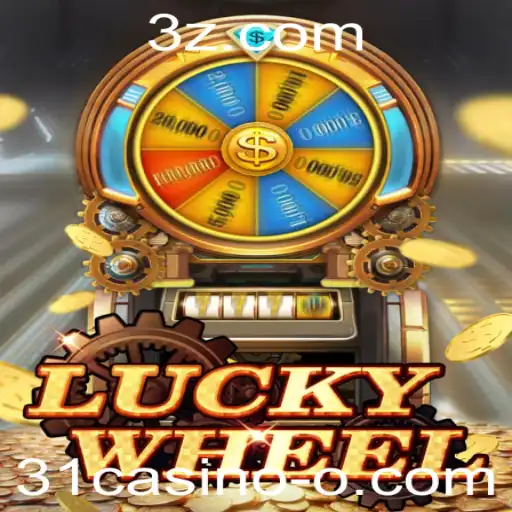 Descubra o Excitante Mundo de LuckyWheel no 31casino