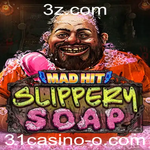 Explorando MadHitSlipperySoap: O Novo Fenômeno no Mundo dos Jogos