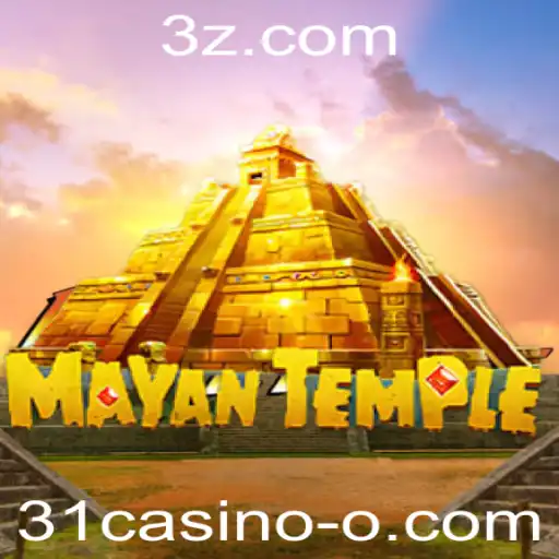 Descubra as Aventuras de MayanTemple no Universo 31casino