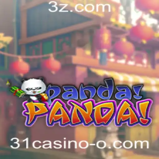 PandaPanda: Descubra o Fascinante Mundo do 31casino