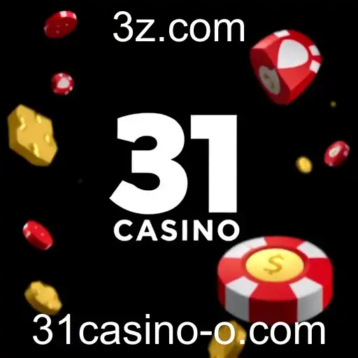 Promoção Estratégica para o Crescimento do 31casino