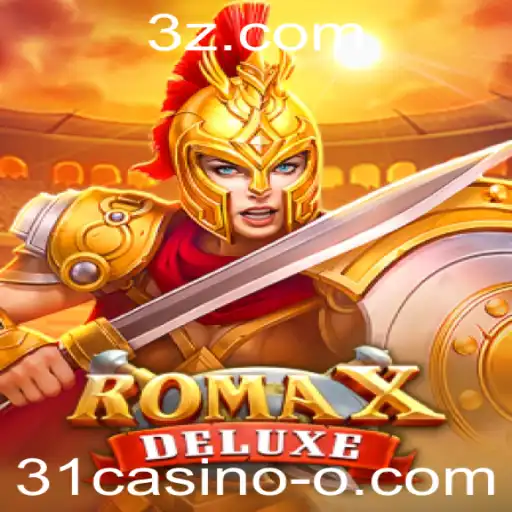 Explorando RomaXDeluxe: Uma Excursão ao Mundo dos Jogos de Cassino