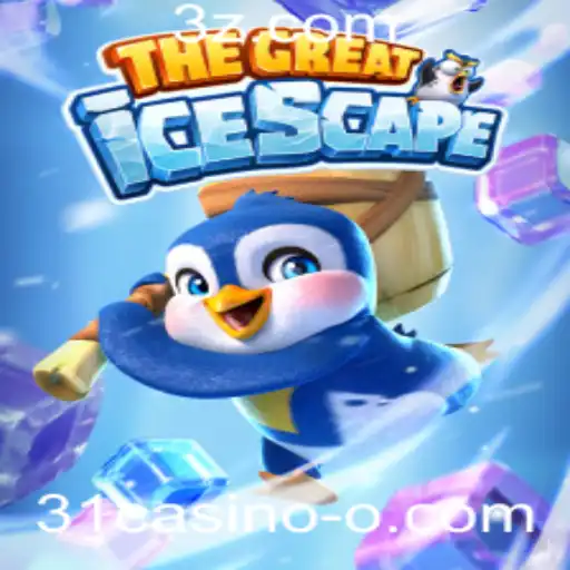 Explorando TheGreatIcescape: O Jogo de Aventura Gelada no 31casino