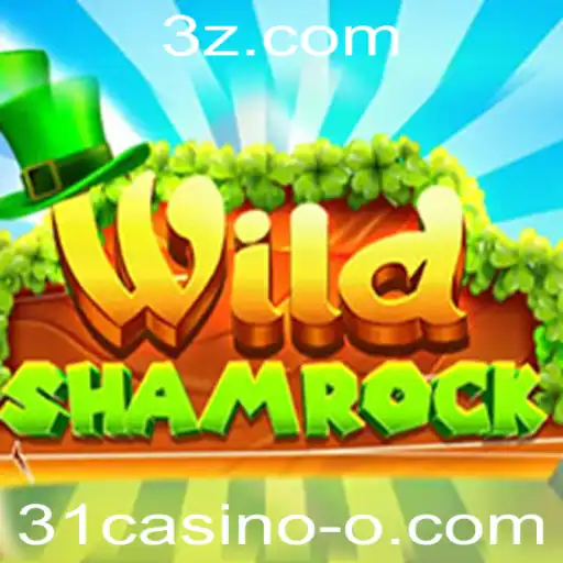 Descubra WildShamrock: Um Mergulho no Fascinante Mundo do 31casino