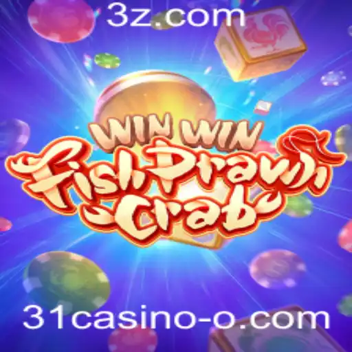 Introdução ao WinWinFishPrawnCrab: O Jogo de Azar Emocionante Inspirado na Tradição